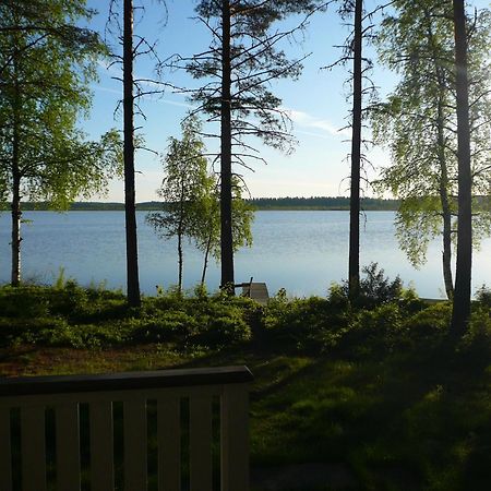 Lomamokkila Cottages Savonlinna Bilik gambar