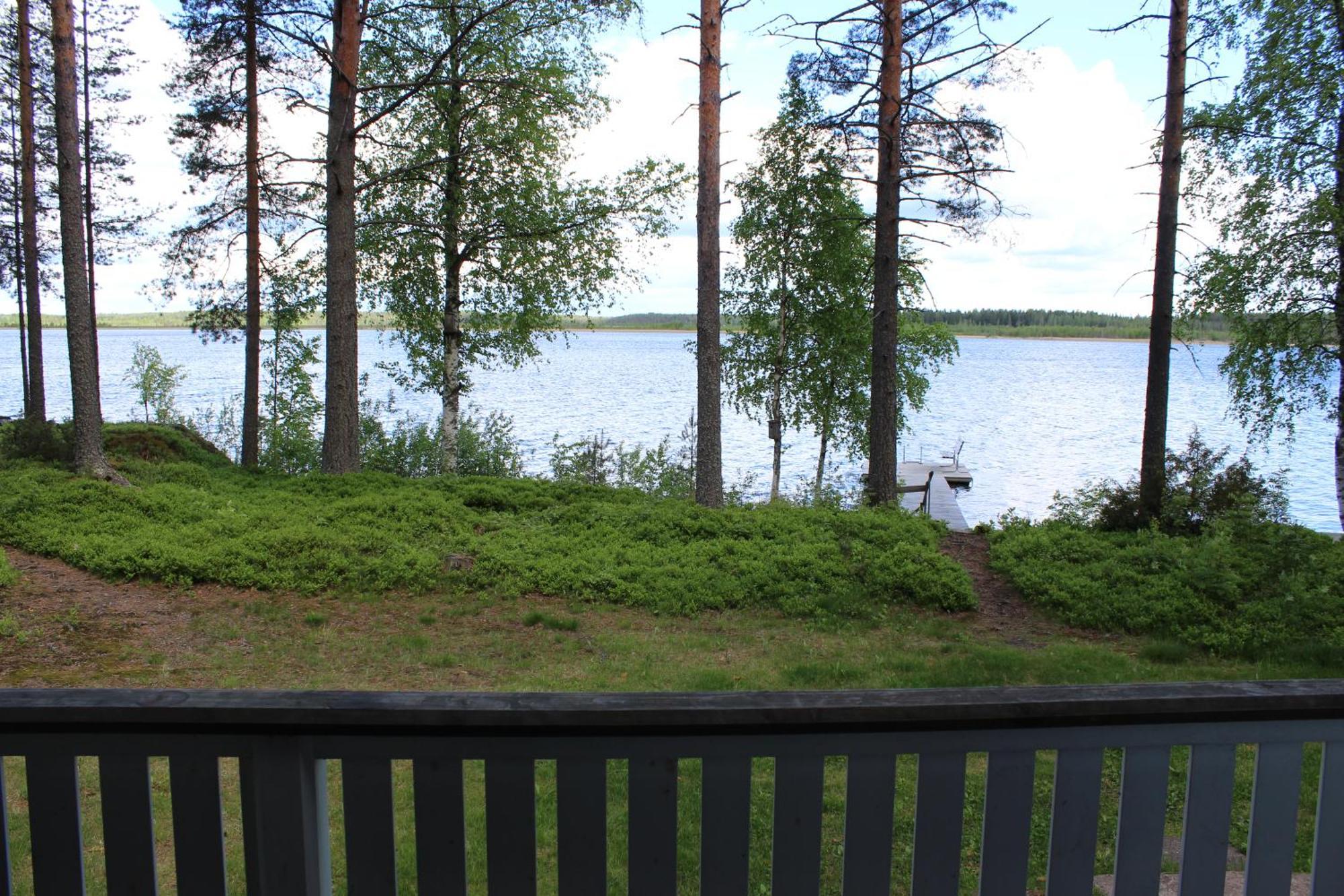 Lomamokkila Cottages Savonlinna Bilik gambar