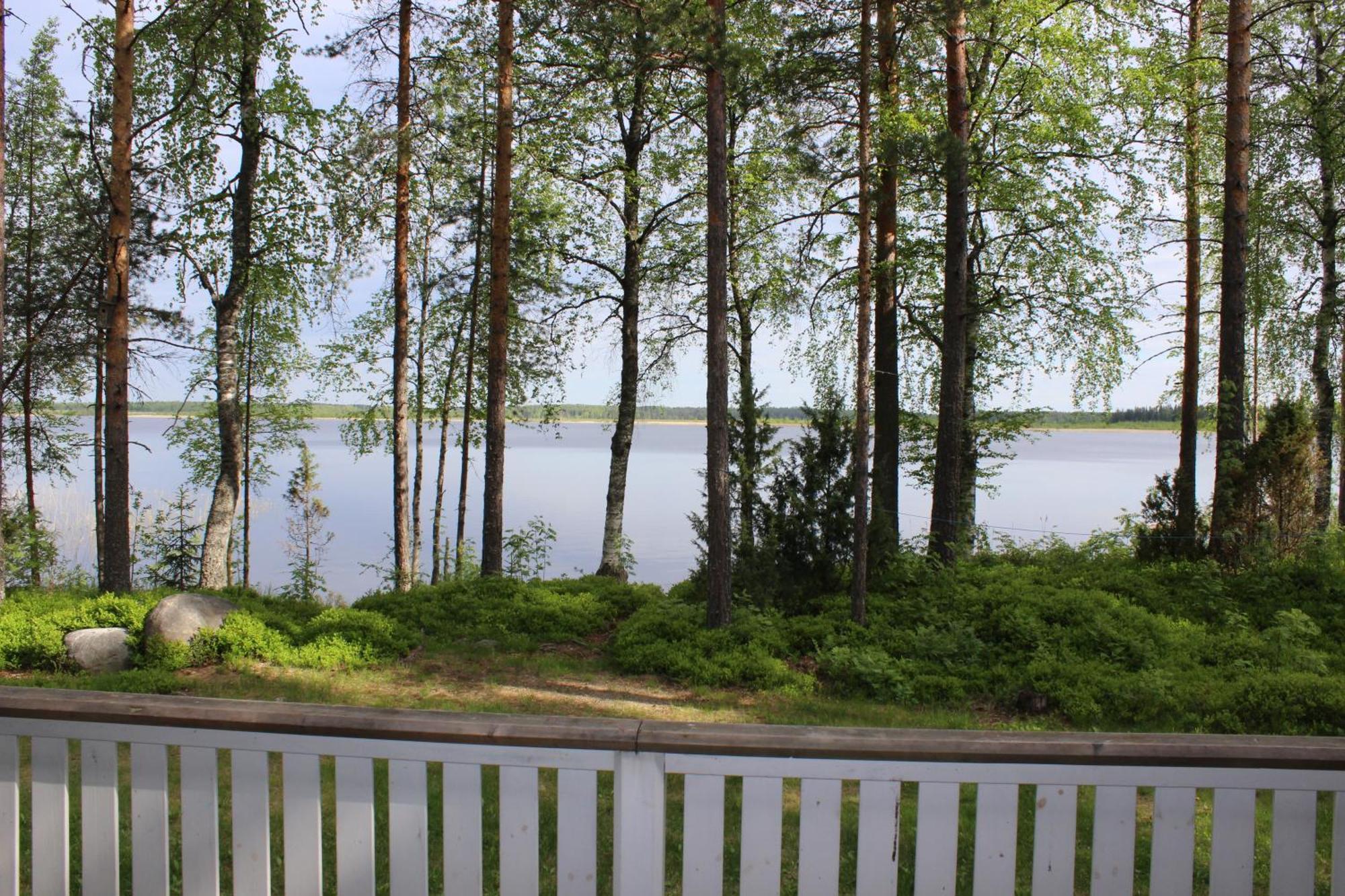 Lomamokkila Cottages Savonlinna Bilik gambar